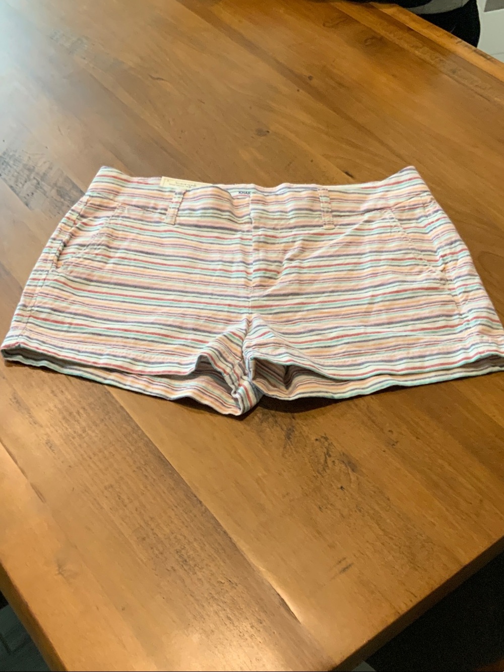 NWT Gap short